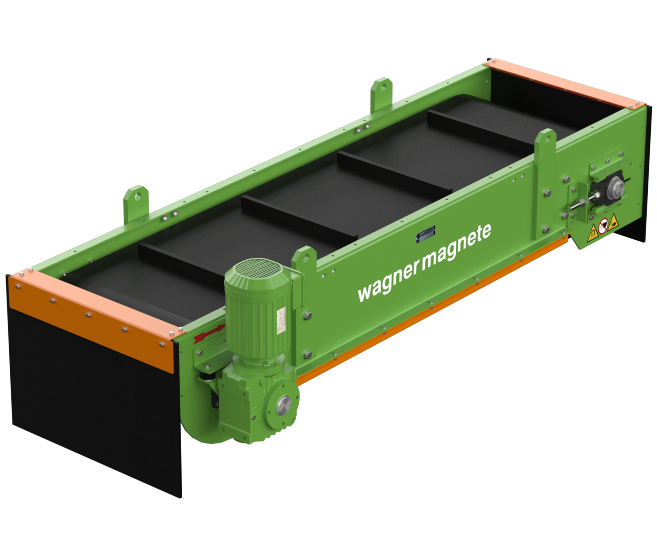 Econoline berbandmagnet 0452E berband magnete Wagner Magnete econoline-berbandmagnet-0452e-berband-magnete-wagner-magnete