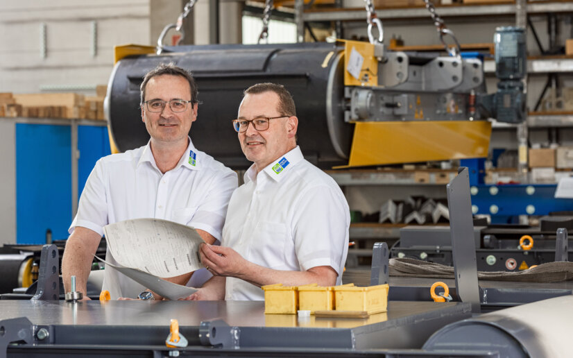 Career, Wagner, employer, magnet and environmental technology, development, work-life balance, remuneration, additional benefits, career development, vacancies, job profiles, training